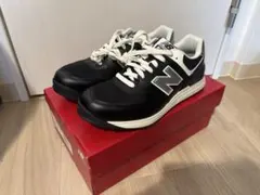 【カリ様専用】ニューバランス　ゴルフシューズ UGS574v3 スパイクレス