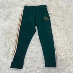 新品 キッズ セットアップ ジャージ ボトムス ポリエステル 110cm