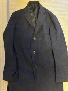 A DAY IN THE LIFE ユナイテッドアローズ　チェスターコート L