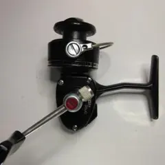 ガルシア 3800 オールド スピニングリール GARCIA 3800 - メルカリ