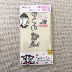 ミッキー ミニー ストッキング タトゥーストッキング 格安 ディズニー