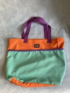 バースデイ　フタフタ　福袋のトートバッグ　新品未使用