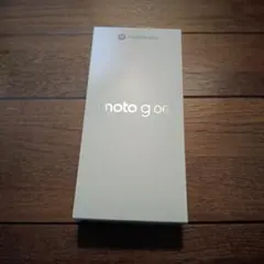 Motorola moto g06 ローレルオーク 新品未開封