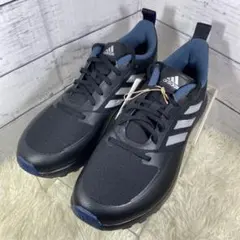 【新品タグ付き】✨アディダス ランニングシューズ スニーカー コアランナー 美品