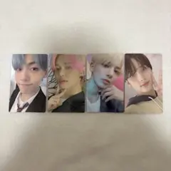 【212】txt blue hour r スビン ヨンジュン テヒョヒュニンカイ