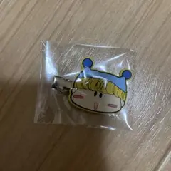 ミルモでポン ミルモ 前髪クリップ ガチャ