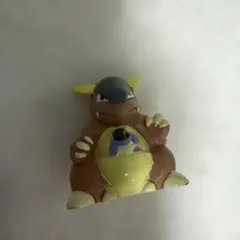 ポケモンキッズ 初代 ガルーラ
