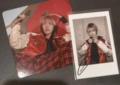 2025年最新】dezert チェキの人気アイテム - メルカリ