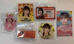 橋迫鈴 アクスタ モバガチャ アンジュルム - メルカリ