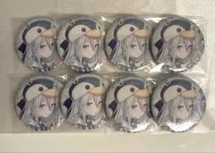 プロセカ 宵崎奏 グリッター缶バッジ グリ缶 46b