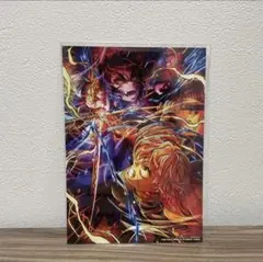 鬼滅の刃　無限城編　入場者特典