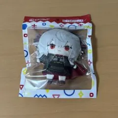 にじさんじ にじぱぺ サーニャ 葛葉