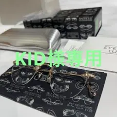未使用/限定品】EYEVAN 7285 1196-3 c.900 ノベルティ付 - メルカリ