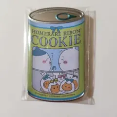 【新品未開封】ちいかわ mitamemo缶バッジ　COOKIE