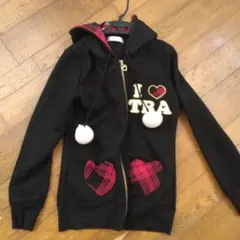 2026年最新】TRALALAパーカーの人気アイテム - メルカリ