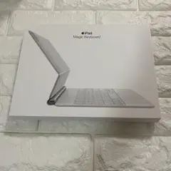 【ほぼ未使用】Apple Magic Keyboard 11インチ用　a2261