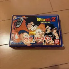 2026年最新】ドラゴンボールZ サイヤ人の猛攻の人気アイテム - メルカリ