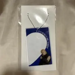 NCT127 THE MOMENTUM ラントイ フォトカードスリーブ ユウタ