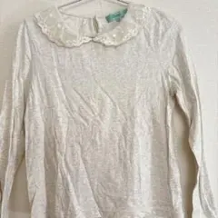 Lindsay Mサイズ 長袖カットソー