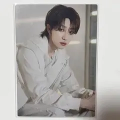 SEVENTEEN トレカ the8 follow again