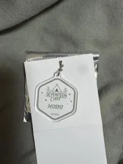 SEVENTEEN アクリルキーホルダー HOSHI