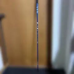 24ベンタス ブルー 6x ドライバー ping スリーブ ピン シャフトのみ
