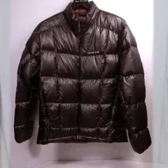 【美品！】montbell U.L. ダウンジャケット Men’s　サイズＳ