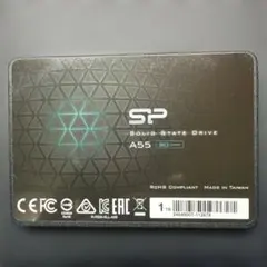 天*谷様 Silicon Power 1TB 2.5インチ SSD - メルカリ