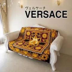 2026年最新】VERSACE マルチカバーの人気アイテム - メルカリ