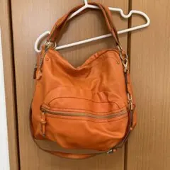 レトロ鞄