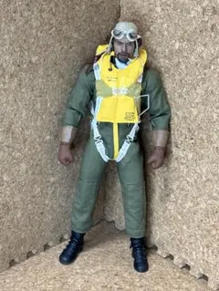プ*ら様 threeA Action Portable フィギュア 3体セット - メルカリ