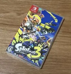 ✨Splatoon 3 ✨Nintendo Switchソフト