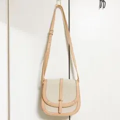 【新品未使用】LegatoLargo♡アンティーク レトロ ショルダーバッグ