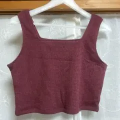 LOWRYSFARM タンクトップのサムネイル