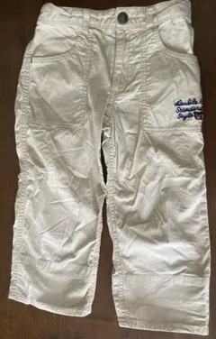 double B カジュアルパンツ 140cm