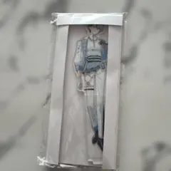 プロセカ 感謝祭 5周年 アクリルスタンド 青柳冬弥