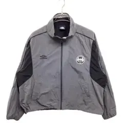 2025年最新】umbro イングランド ナイロンジャケットの人気
