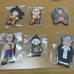 一番くじ ドラゴンボール H賞 ラバーマグネット