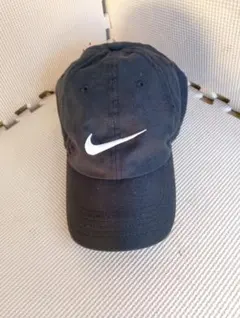 NIKE キャップ ブラックのサムネイル