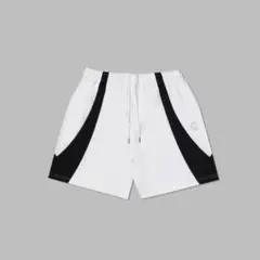 クロノスハーフパンツ 中古・古着通販】CRONOS (クロノス) スウェットハーフパンツ