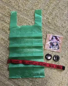 グルダン ピンバッジ groupdandy - メルカリ