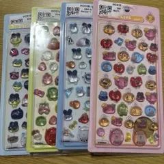 たまごっち ボンボンドロップシール