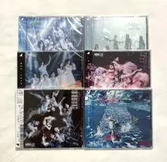 2025年最新】櫻坂46 cd まとめの人気アイテム - メルカリ