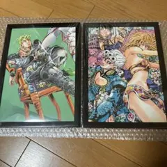 2026年最新】ジョジョ ポスター 8部の人気アイテム - メルカリ