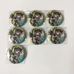 にじさんじ 三枝明那 stun mode 缶バッジ グリッター缶バッジ - メルカリ