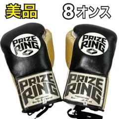 TITLE スパーリンググローブ 14オンス WBCモデル ボクシング - メルカリ