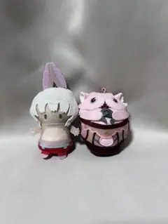 2026年最新】ミーティ ぬいぐるみ メイドインアビスの人気アイテム