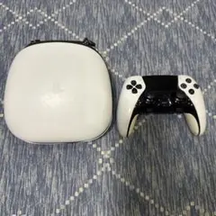 DualSense Edge ワイヤレスコントローラー CFI-ZCP1