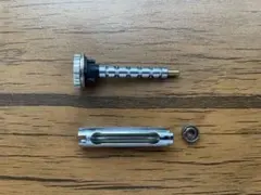 ABU 2500c 用 1BBレベルワインドシャフト パーツのサムネイル