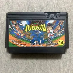 ハリキリスタジアム　88選手　新データバージョン　ファミコン R